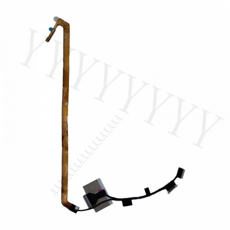 Y Y Y 094D5W For Dell Precision 7550 M7550 FDX50 EDP NO-TOUCH RGB UHD LVDS CABLE
Y Y Y 094D5W For Dell Precision 7550 M7550 FDX50 EDP NO-TOUCH RGB UHD LVDS CABLE