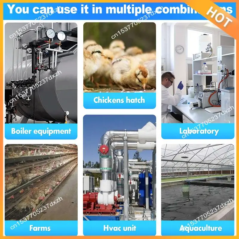 Программируемый цифровой термостат A43M, 3A, еженедельный регулятор комнатной температуры для эффективного домашнего отопления, синяя подсветка
Программируемый цифровой термостат A43M, 3A, еженедельный регулятор комнатной температуры для эффективного домашнего отопления, синяя подсветка