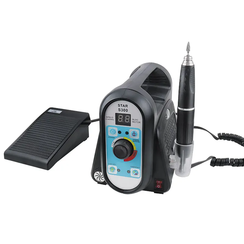 Dentals Laboratory Equipment Brushless Micro Motor S300/Tooth Smoothing Tooth Polishing Tooth Grinding Cleaning Teeth Whitening
Dentals Laboratory Equipment Brushless Micro Motor S300/Tooth Smoothing Tooth Polishing Tooth Grinding Cleaning Teeth Whitening