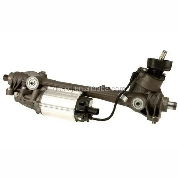 Electronic Power Steering for Pickup R-EPS Rack and Pinion Other Auto Steering Parts
Electronic Power Steering for Pickup R-EPS Rack and Pinion Other Auto Steering Parts
