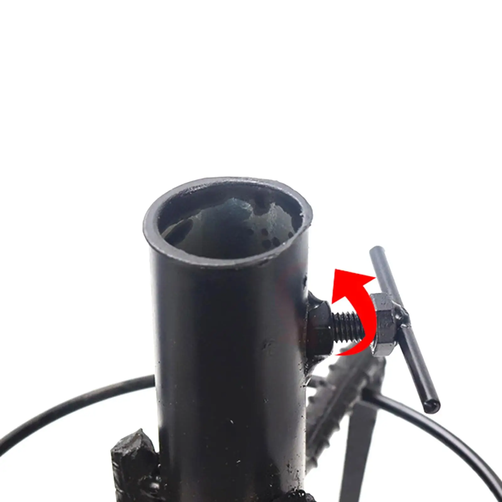 Umbrella Sand Anchor Ground Anchor with 3 Spike No Dig Heavy Duty Steel Parasol Base Mount for Park Flag Lawn Beach Balcony
Umbrella Sand Anchor Ground Anchor with 3 Spike No Dig Heavy Duty Steel Parasol Base Mount for Park Flag Lawn Beach Balcony