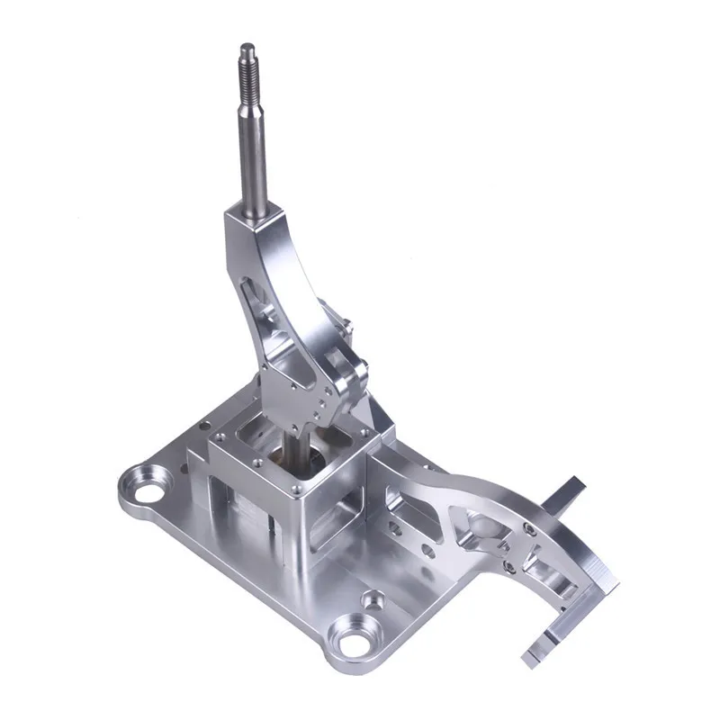 Коробка переключения заготовки для RSX Integra DC2 Civic EM2 ES EF EG EK с заменой K20 K24
Коробка переключения заготовки для RSX Integra DC2 Civic EM2 ES EF EG EK с заменой K20 K24