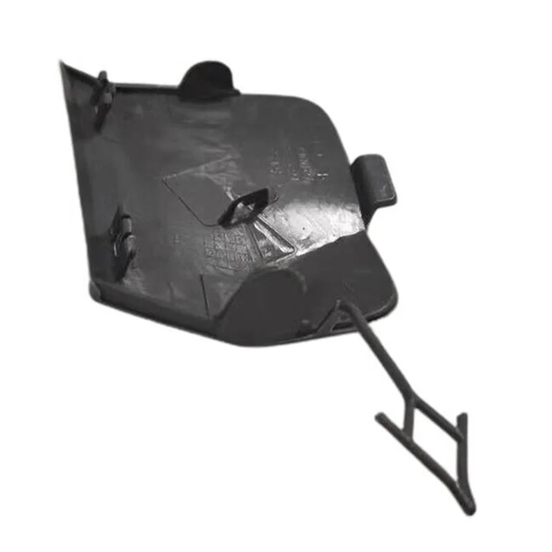 Крышка фаркопа, запасные части 51127498525 для BMW X3 G01 G08 2017-2020, новинка
Крышка фаркопа, запасные части 51127498525 для BMW X3 G01 G08 2017-2020, новинка