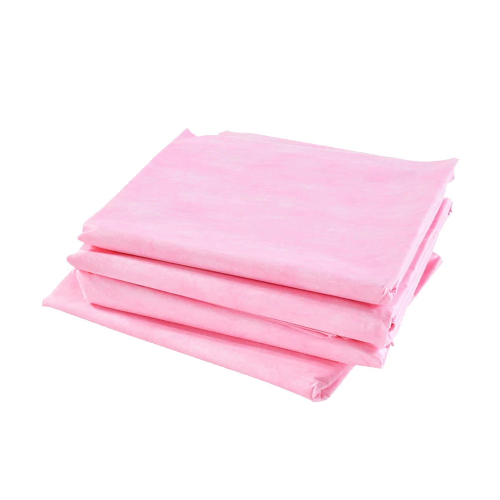 10 Pcs Waterproof Sheets Disposable Non-woven Bed Cover Mattress Spa Massage Oil Resistant Hygienic Breathable Relaxation
10 Pcs Waterproof Sheets Disposable Non-woven Bed Cover Mattress Spa Massage Oil Resistant Hygienic Breathable Relaxation