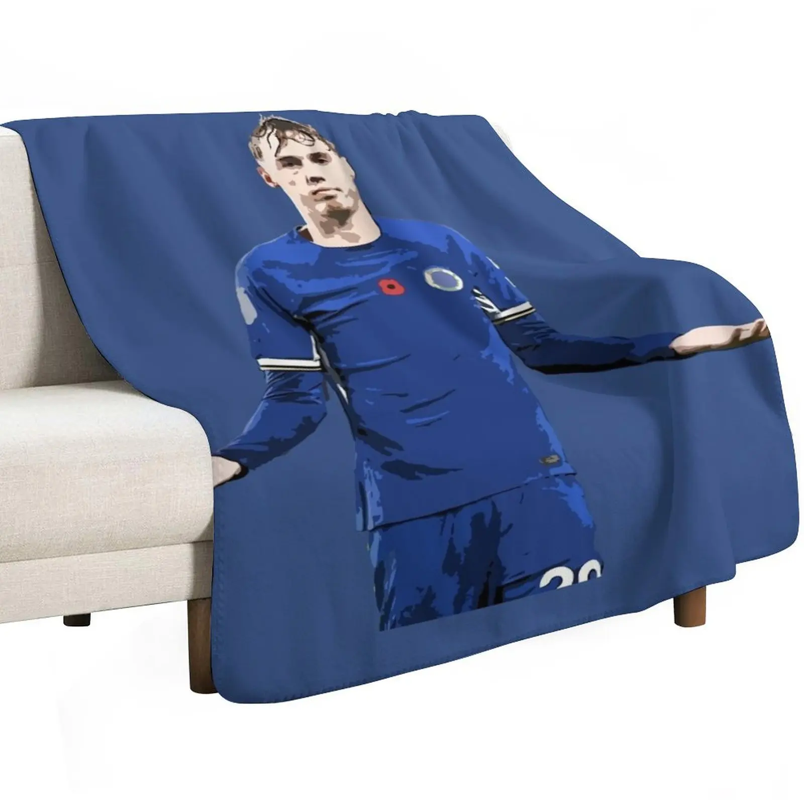 Cole Palmer Throw Blanket Stuffeds Blankets Sofas Of Decoration Tourist Decorative Sofas Blankets
Cole Palmer Throw Blanket Stuffeds Blankets Sofas Of Decoration Tourist Decorative Sofas Blankets