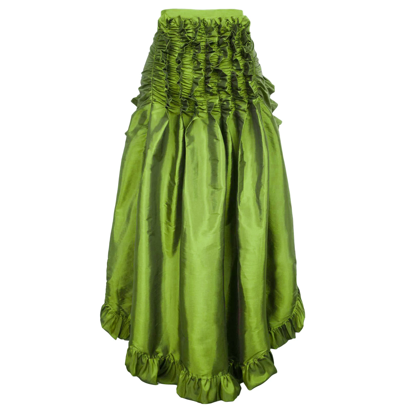 Medieval Bustle Dress Plus Size Women Steampunk Gothic Wrap Victorian Ruffled Pirate Dresses Half Body Skirts Cosplay Costumes
Medieval Bustle Dress Plus Size Women Steampunk Gothic Wrap Victorian Ruffled Pirate Dresses Half Body Skirts Cosplay Costumes