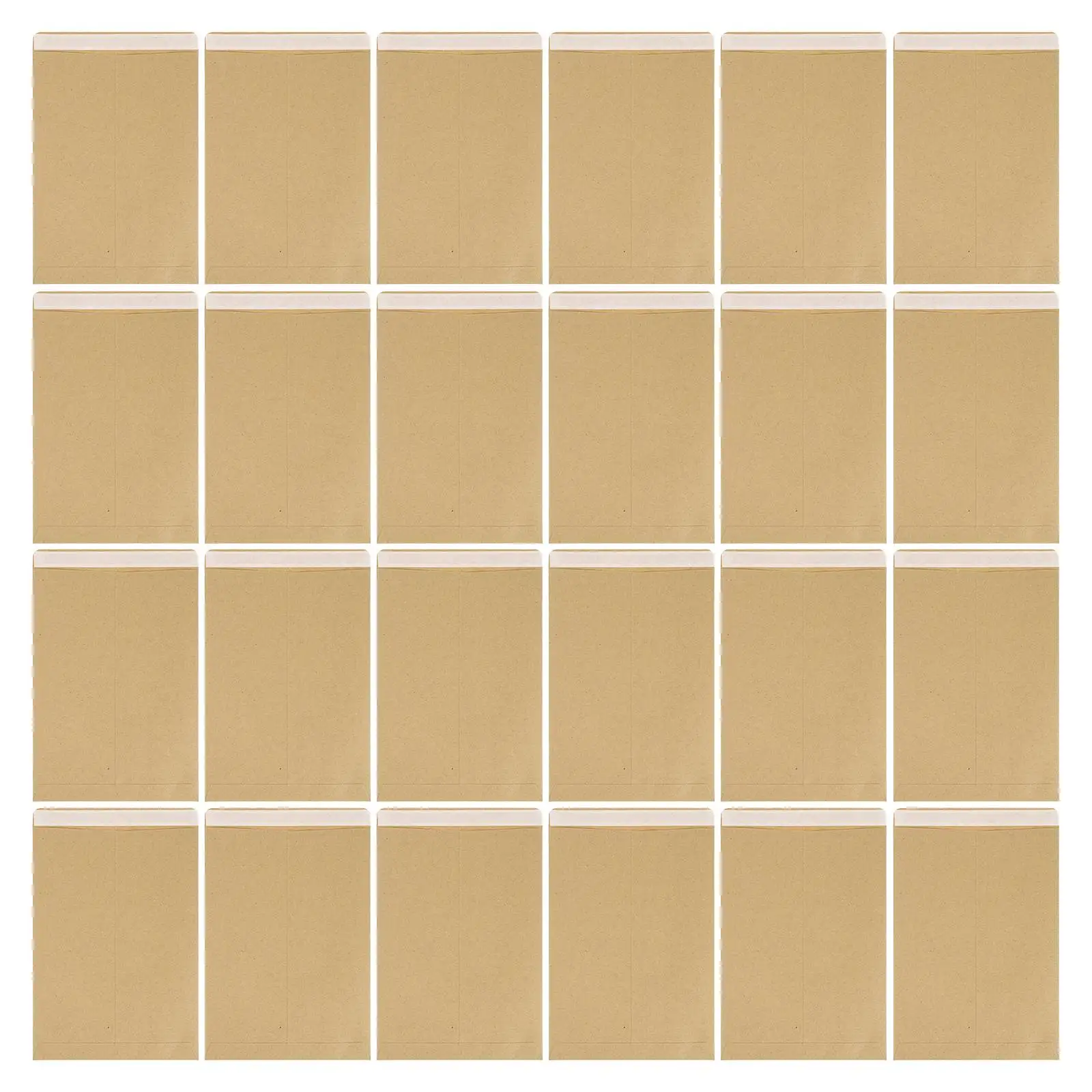 50pcs Envelopes Retro Brown Blank Envelope Classic Plain Color Letter Storage Business Invitations Postcard Gift
50pcs Envelopes Retro Brown Blank Envelope Classic Plain Color Letter Storage Business Invitations Postcard Gift