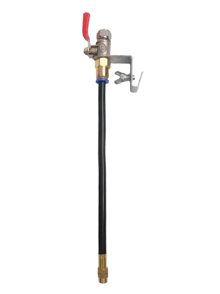 Adjustable Dust Removal Tube Installation Kit Angle Grinder Accessory A,B Optional Cutting Machine Tube Flexible Tube
Adjustable Dust Removal Tube Installation Kit Angle Grinder Accessory A,B Optional Cutting Machine Tube Flexible Tube