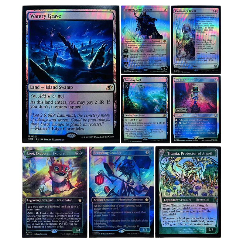 DIY Anime and Manga Phyrexian Arena Roaming Throne Oracle of The Alpha Collectible Cards Christmas Birthday Gifts Children's Toy
DIY Anime and Manga Phyrexian Arena Roaming Throne Oracle of The Alpha Collectible Cards Christmas Birthday Gifts Children's Toy
