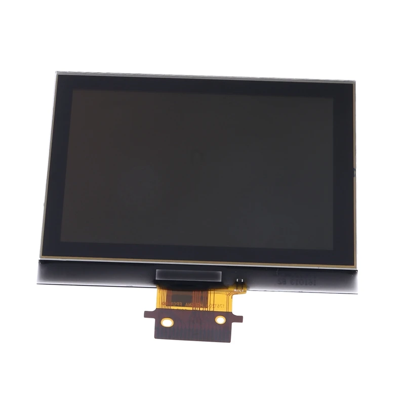 1 Pack Car VDO Tacho LCD Display Easy Install Durable Use For VW Golf 5 1K Caddy 2K For Touran 1T G For Passat 3C A2C00043350
1 Pack Car VDO Tacho LCD Display Easy Install Durable Use For VW Golf 5 1K Caddy 2K For Touran 1T G For Passat 3C A2C00043350