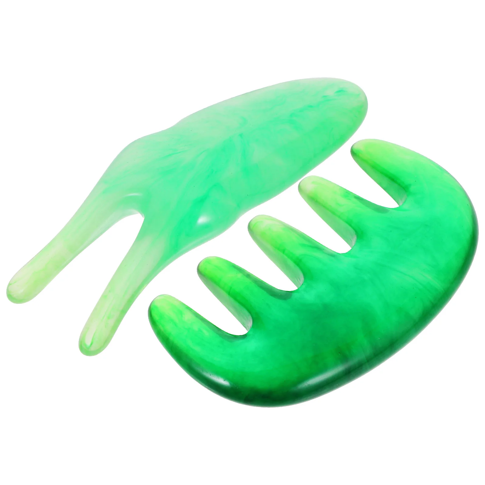 Handheld Massagers Reflexology Spa Tool Combs Scraping Board Scrapping Care Head Scalp
Handheld Massagers Reflexology Spa Tool Combs Scraping Board Scrapping Care Head Scalp