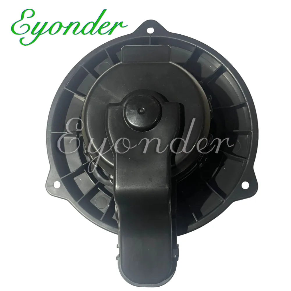 Blower Motor for Hyundai Kona Palisade Veloster Venue HB20 Creta Kia Soul 2018-2022 97113H8000 97113K4000 97113J3000 97113S8000
Blower Motor for Hyundai Kona Palisade Veloster Venue HB20 Creta Kia Soul 2018-2022 97113H8000 97113K4000 97113J3000 97113S8000