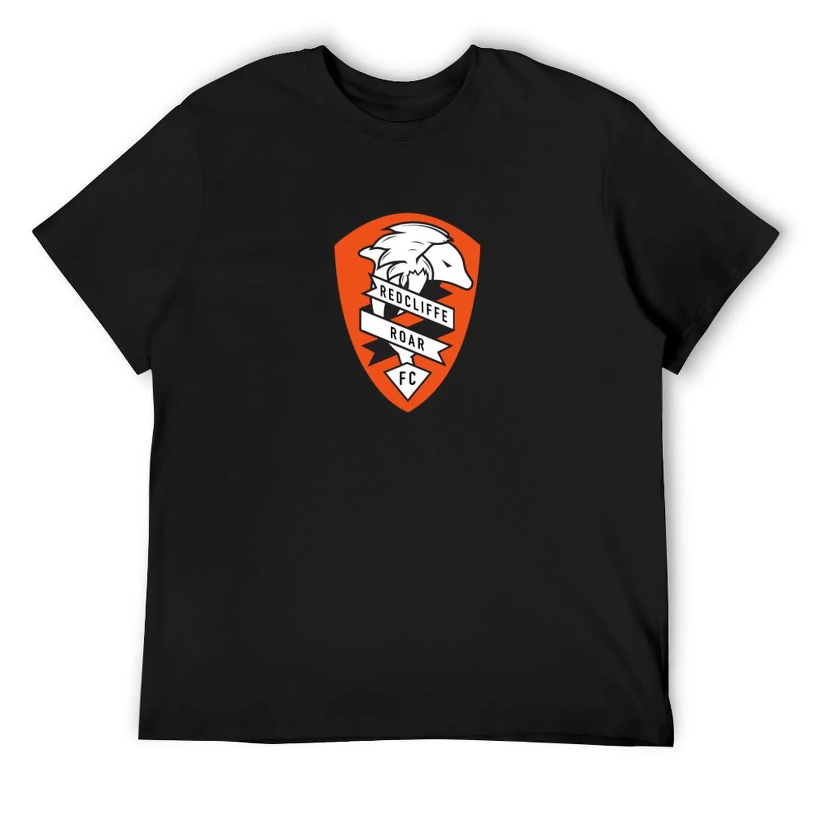 Redcliffe Roar T-Shirt vintage plus sizes sweat Short sleeve tee clothes for men
Redcliffe Roar T-Shirt vintage plus sizes sweat Short sleeve tee clothes for men