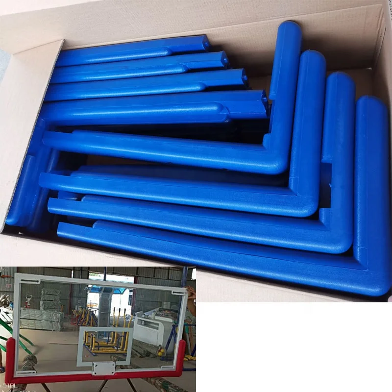Cheap Tempered Glass Pu Basketball Backboard Foam Padding for Basketballpromote sales
Cheap Tempered Glass Pu Basketball Backboard Foam Padding for Basketballpromote sales