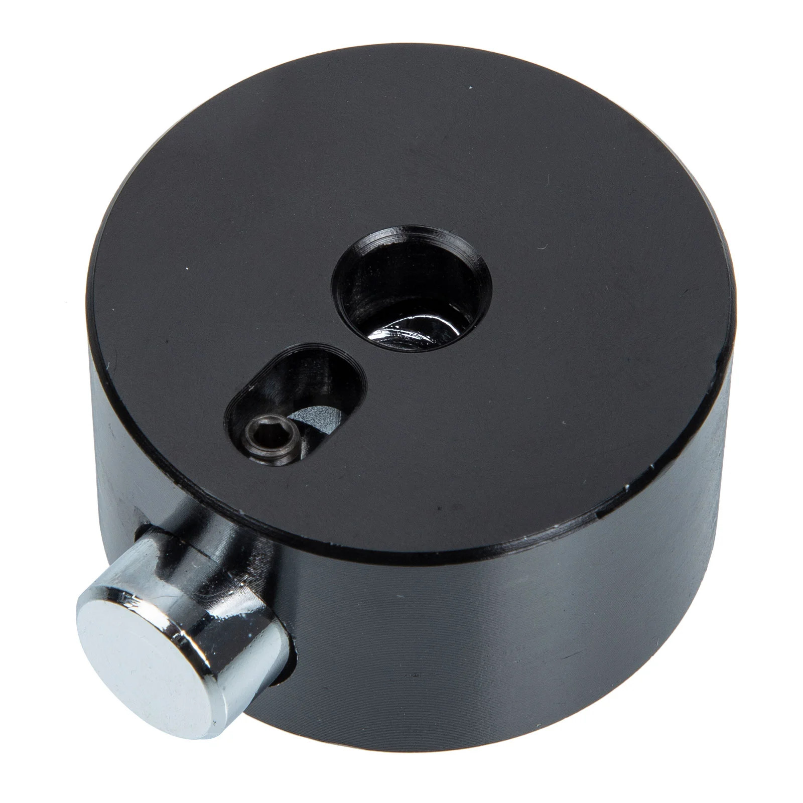 Aluminum Alloy Cymbal Nuts Standard Set Repair Tool Lightweight Portable for Drum Lovers Beginner Practice Gifts
Aluminum Alloy Cymbal Nuts Standard Set Repair Tool Lightweight Portable for Drum Lovers Beginner Practice Gifts
