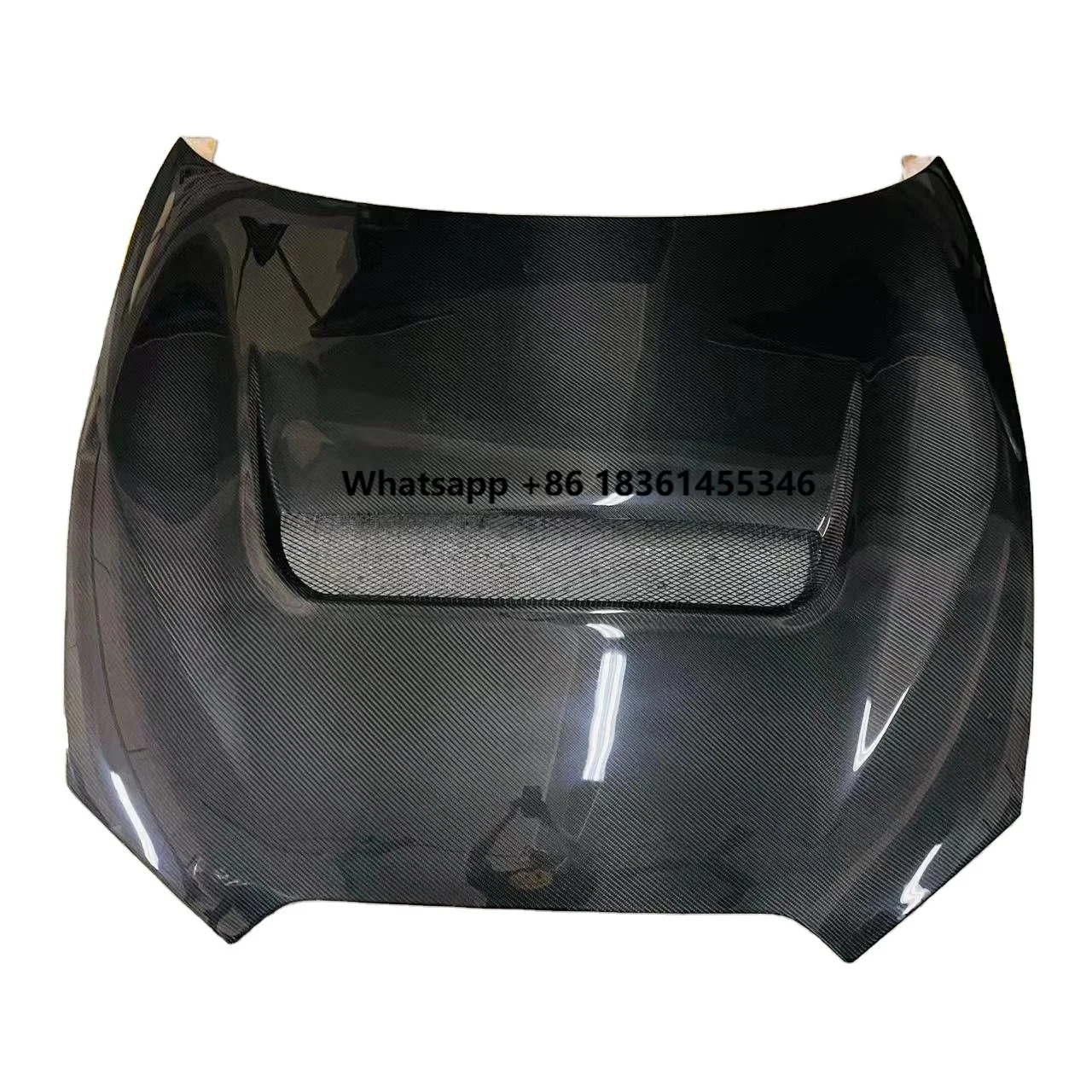 For 2016-2025 Miata MX5 ND Miata RF High Quality Carbon Fiber Engine Hood Bonnet
For 2016-2025 Miata MX5 ND Miata RF High Quality Carbon Fiber Engine Hood Bonnet