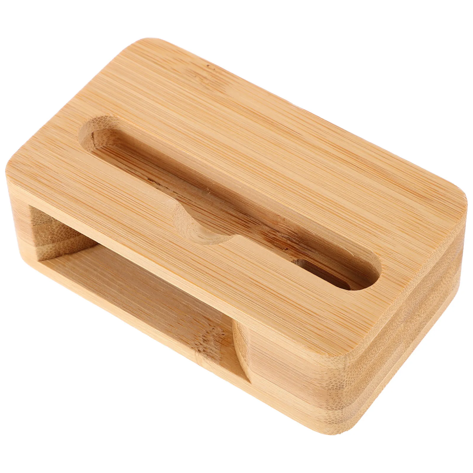 Mini Portable Wooden Phone Amplifier Speaker Stand Compatible with All Smartphones Loud Clear Sound Amplification Desk
Mini Portable Wooden Phone Amplifier Speaker Stand Compatible with All Smartphones Loud Clear Sound Amplification Desk