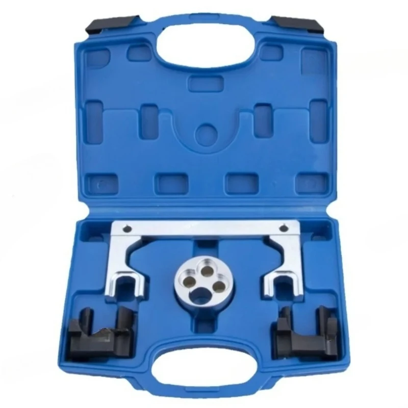 Automotive Engine Timing Tool, Maintenance Tool for Mercedes-Benz OM651, 1.8 2.1 Diesel Timing
Automotive Engine Timing Tool, Maintenance Tool for Mercedes-Benz OM651, 1.8 2.1 Diesel Timing