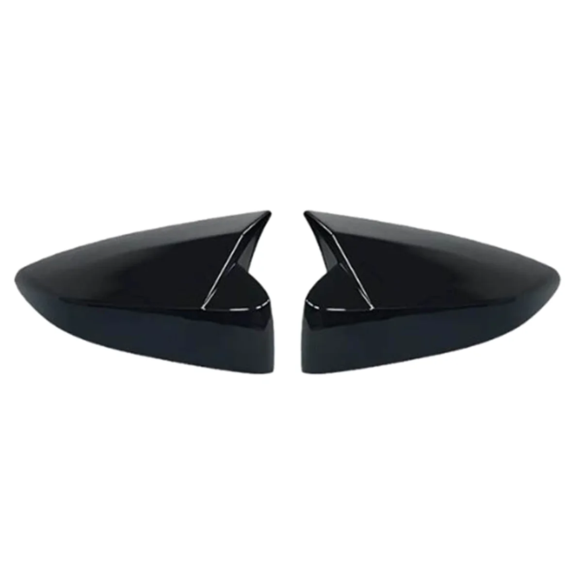 Rearview Side Mirror Cover Wing Cap Sticker for Toyota 86, Subaru BRZ 2012-2020, Version A -T45C
Rearview Side Mirror Cover Wing Cap Sticker for Toyota 86, Subaru BRZ 2012-2020, Version A -T45C