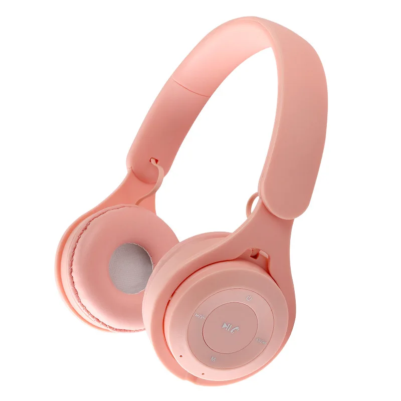 Surround Sound Full-Size Earcups Bluetooth V5.3 Stable Link Collapsible Cord-Free Gaming Athletic Headset for iOS Android
Surround Sound Full-Size Earcups Bluetooth V5.3 Stable Link Collapsible Cord-Free Gaming Athletic Headset for iOS Android