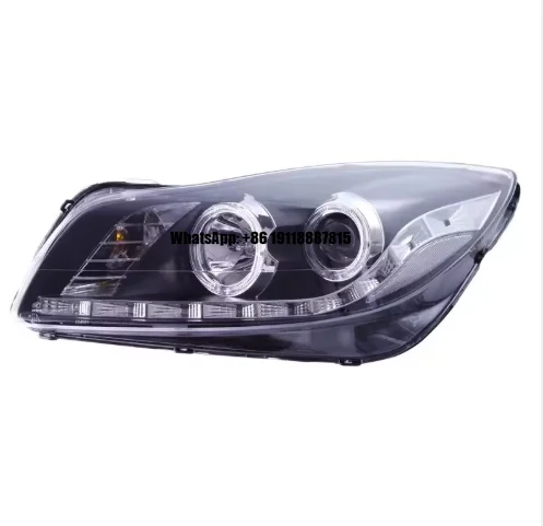 LED Car Running Light Headlight 2009 2010 2011 2012 2013 for Buicks Regal Open Insignia Beams Headlights Modify Kit
LED Car Running Light Headlight 2009 2010 2011 2012 2013 for Buicks Regal Open Insignia Beams Headlights Modify Kit