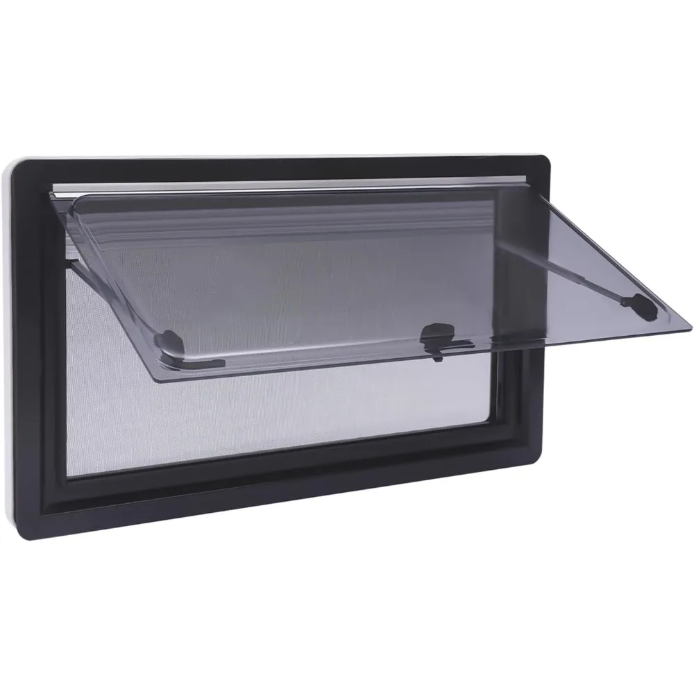 Навесные выдвижные окна для автофургонов и караванов, сменные вентиляционные люки для фургонов-кемперов
Навесные выдвижные окна для автофургонов и караванов, сменные вентиляционные люки для фургонов-кемперов