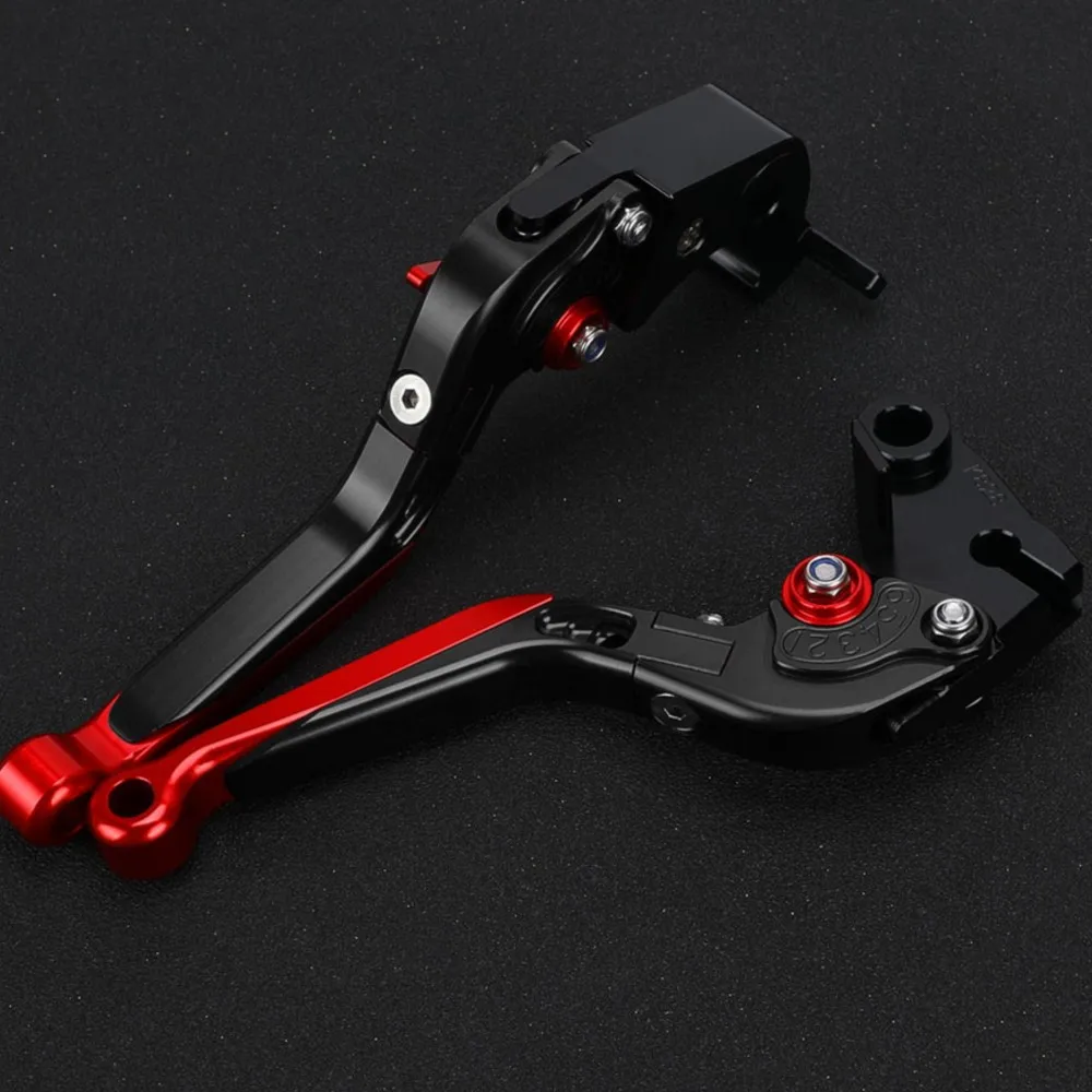 Motorcycle Accessories FOR HONDA CBR600 F2 F3 F4 F4i 1991-2007 Folding Brake Clutch Levers Handlebar Grip Handles bar Hand Grips
Motorcycle Accessories FOR HONDA CBR600 F2 F3 F4 F4i 1991-2007 Folding Brake Clutch Levers Handlebar Grip Handles bar Hand Grips