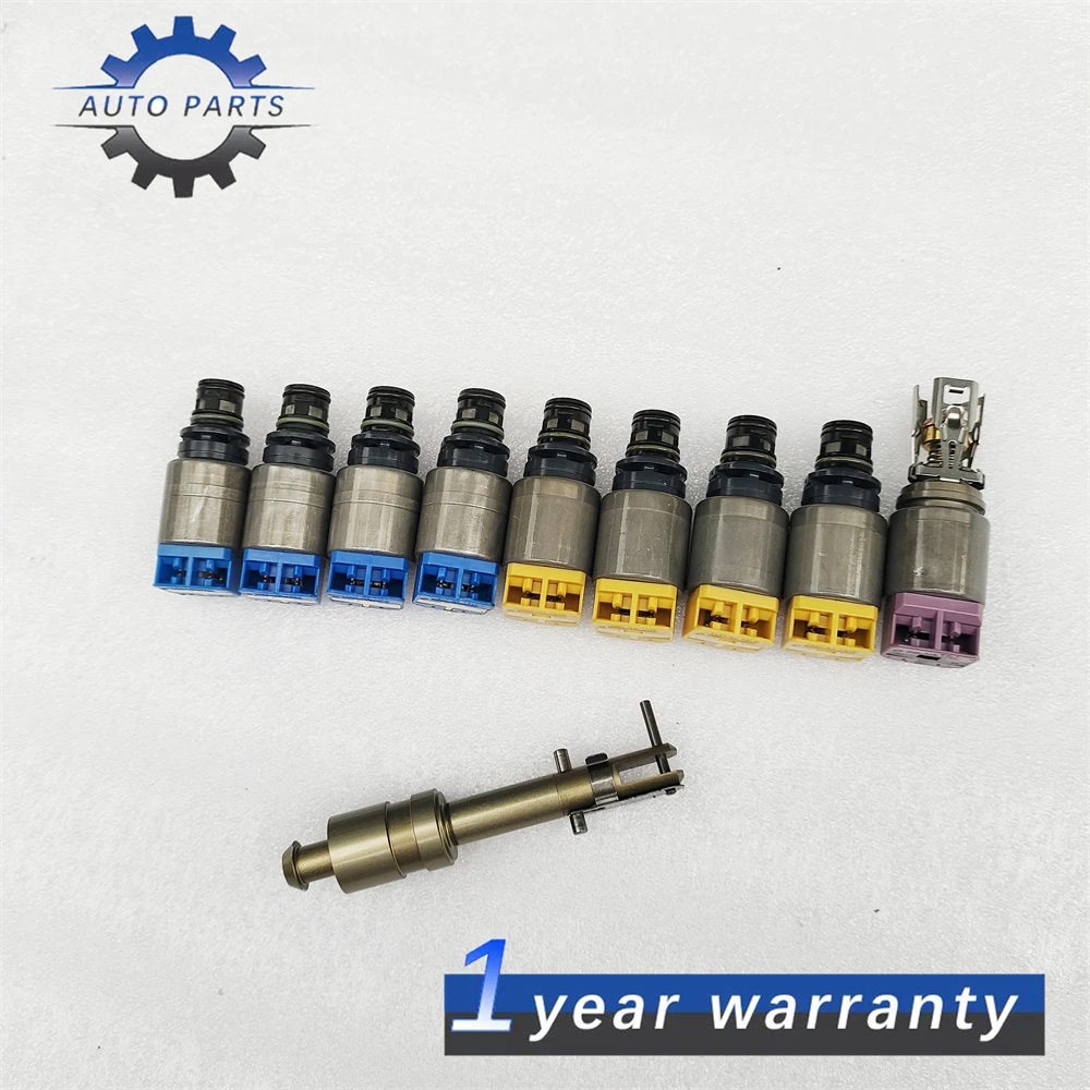 GA8HP75Z GA8P75HZ соленоиды передачи для BMW X5 F15 гибридная версия 8HP75 24008672582 1102198429 24008672594
GA8HP75Z GA8P75HZ соленоиды передачи для BMW X5 F15 гибридная версия 8HP75 24008672582 1102198429 24008672594