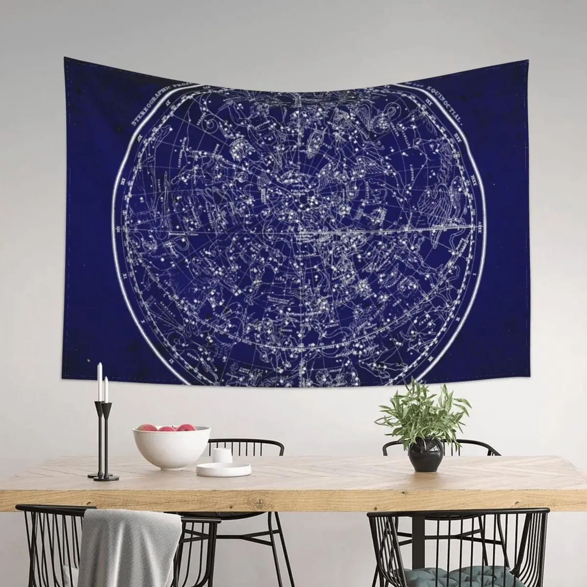 Constellations of the Northern Hemisphere | Bright Sky Tapestry Room Decor Cute Funny Decoration Room Tapestry
Constellations of the Northern Hemisphere | Bright Sky Tapestry Room Decor Cute Funny Decoration Room Tapestry