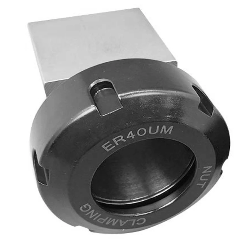 Top Deals Square Four-Corner Chuck Block ER40 Chuck Bracket Workpiece Fixing Bracket Suitable For CNC Lathe Engraving Machine
Top Deals Square Four-Corner Chuck Block ER40 Chuck Bracket Workpiece Fixing Bracket Suitable For CNC Lathe Engraving Machine