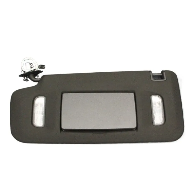 Genuien Front Windscreen Left Sun Visor with Vanity Mirror Assembly for Cadillac CT6 XT4 XT5 Brand New
Genuien Front Windscreen Left Sun Visor with Vanity Mirror Assembly for Cadillac CT6 XT4 XT5 Brand New