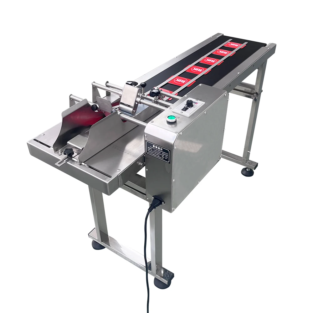 Promotional High Quality Automatic Inkjet Printers Feeders Paper Numbering Paging Machine
Promotional High Quality Automatic Inkjet Printers Feeders Paper Numbering Paging Machine