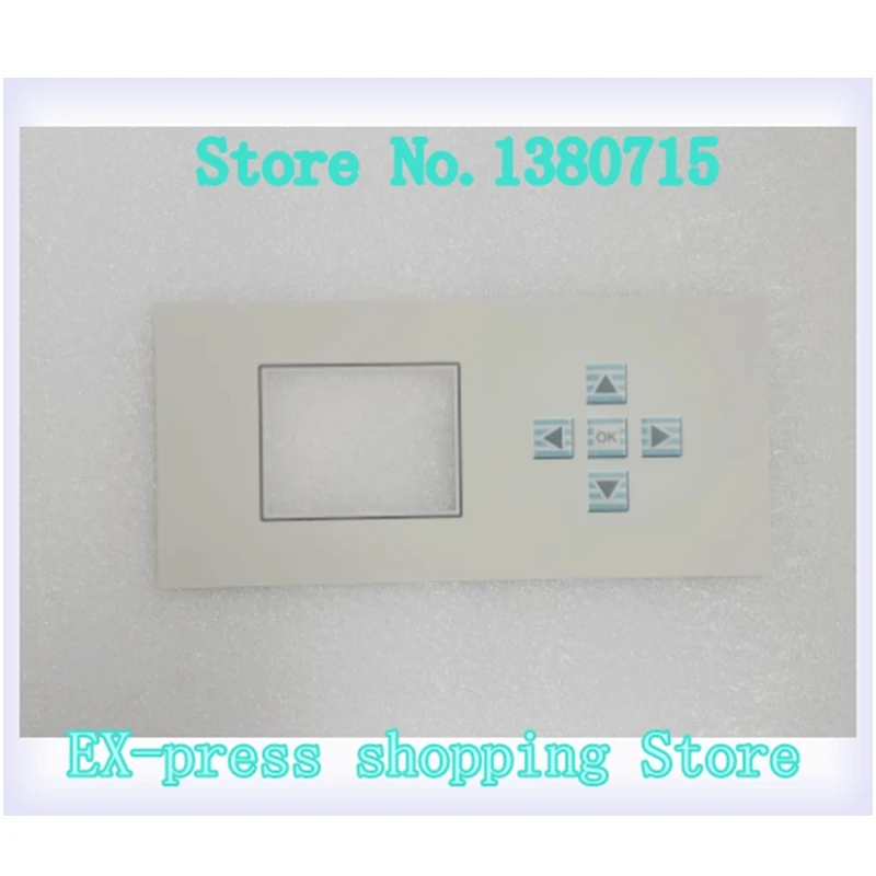ABB EL3010 EL3020 EL3040 key panel New
ABB EL3010 EL3020 EL3040 key panel New