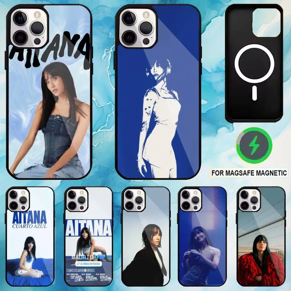 Singer A-Aitana CUARTO AZUL Phone Case For iPhone17,16,15,14,13,12,11 Plus,Pro Max Magnetic Magsafe Wireless Charging
Singer A-Aitana CUARTO AZUL Phone Case For iPhone17,16,15,14,13,12,11 Plus,Pro Max Magnetic Magsafe Wireless Charging