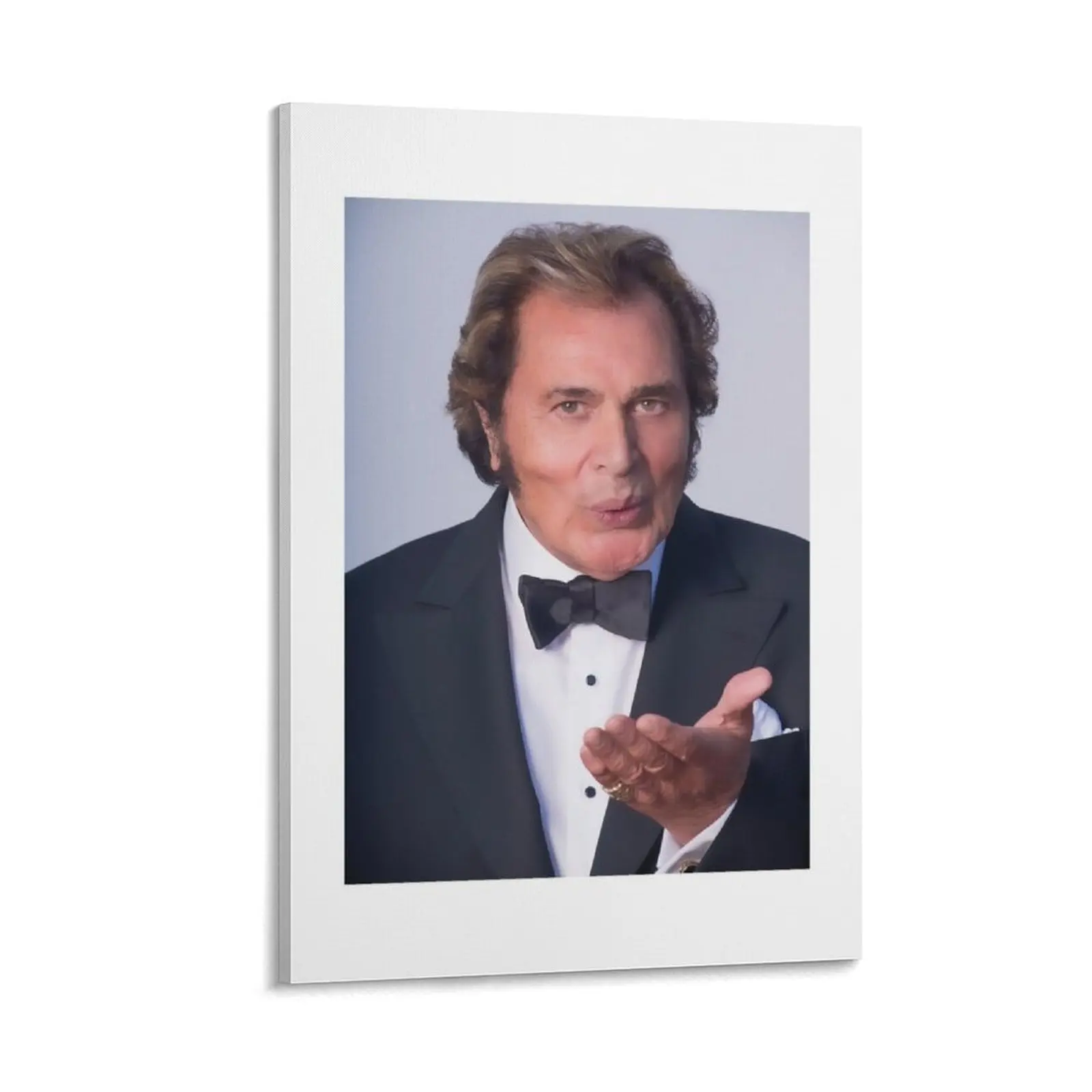 new Engelbert Humperdinck dd Canvas Painting Wall posters wall decoration Decoration for home
new Engelbert Humperdinck dd Canvas Painting Wall posters wall decoration Decoration for home