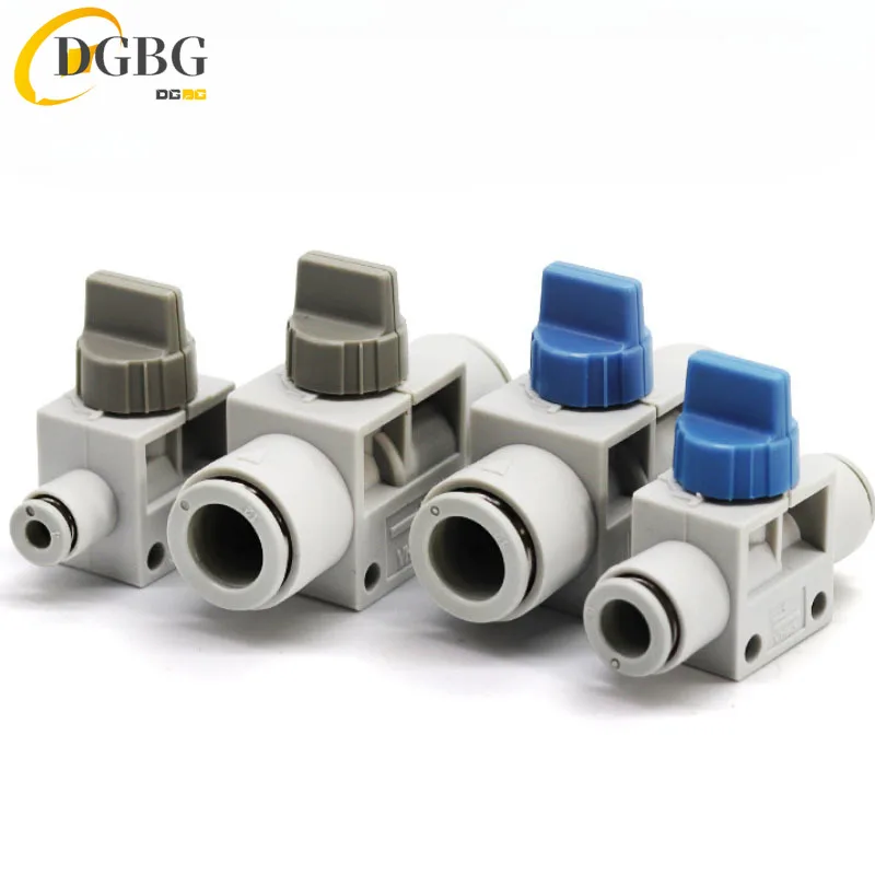SMC type Finger Valve VHK Series VHK2 VHK3 With exhaust One-touch fitting Pneumatic accessories Switching regulator valve
SMC type Finger Valve VHK Series VHK2 VHK3 With exhaust One-touch fitting Pneumatic accessories Switching regulator valve