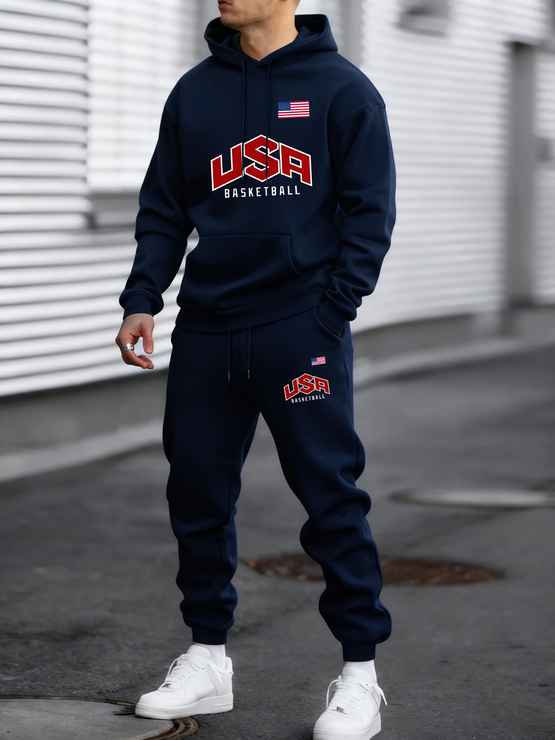 Usa Basketball Tournament Print Mens Sweatshirt Suit Soft Casual Hoodies Pants Loose Autumn Streetwear Warm Fleece Clothes
Usa Basketball Tournament Print Mens Sweatshirt Suit Soft Casual Hoodies Pants Loose Autumn Streetwear Warm Fleece Clothes