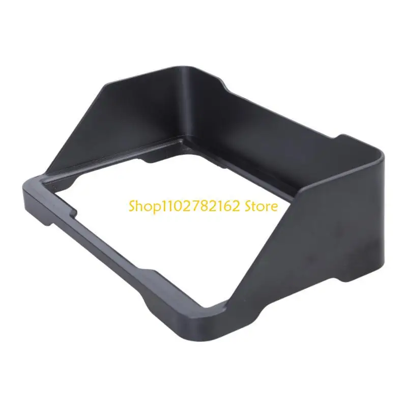 547B Versatile Motorcycle Sun Visors Protector Quick Setups with Adjustable Designs Stable Visors Shielding for Bikes 800MT
547B Versatile Motorcycle Sun Visors Protector Quick Setups with Adjustable Designs Stable Visors Shielding for Bikes 800MT