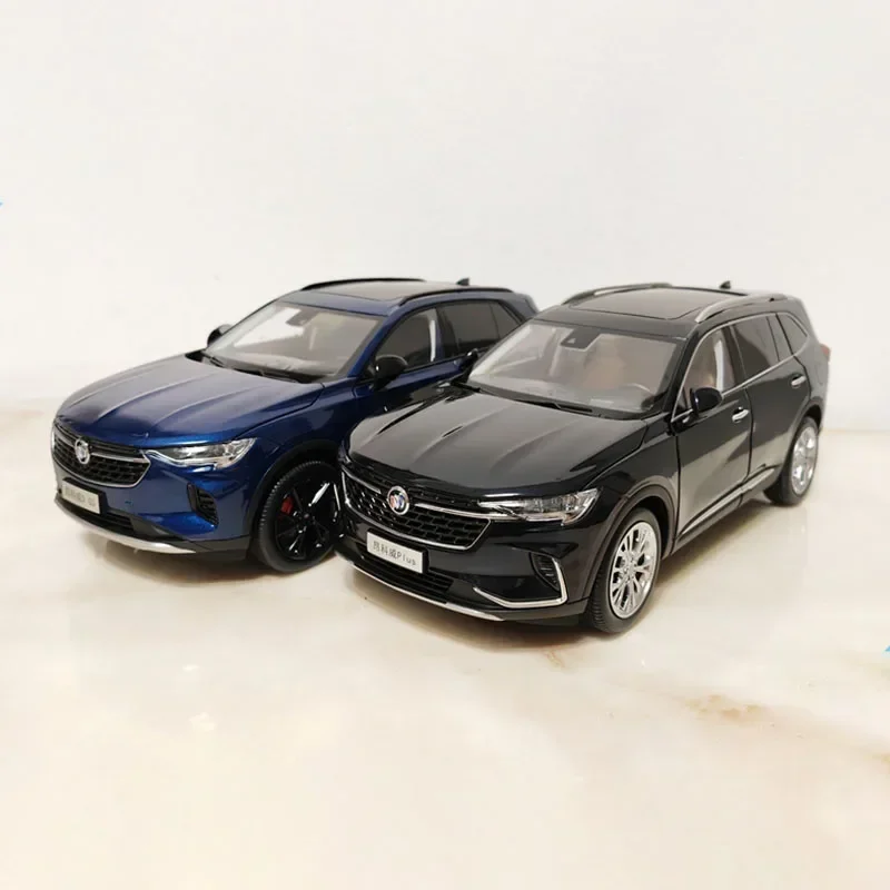 Литая в масштабе 1:18 Модель автомобиля Buick Envision GS PULS 652T Коллекционная сувенирная демонстрационная игрушка для автомобиля
Литая в масштабе 1:18 Модель автомобиля Buick Envision GS PULS 652T Коллекционная сувенирная демонстрационная игрушка для автомобиля