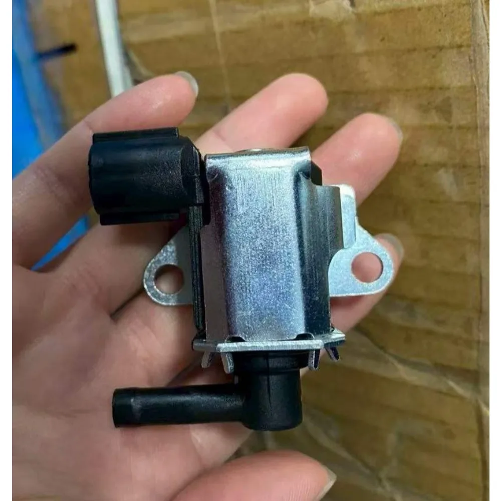 36162-PNC-005 Vapor Canister Purge Solenoid Valve K5T46680 36162PNC005 For Honda Civic 2002-2005 CR-V 2002-2004 Acura RSX
36162-PNC-005 Vapor Canister Purge Solenoid Valve K5T46680 36162PNC005 For Honda Civic 2002-2005 CR-V 2002-2004 Acura RSX