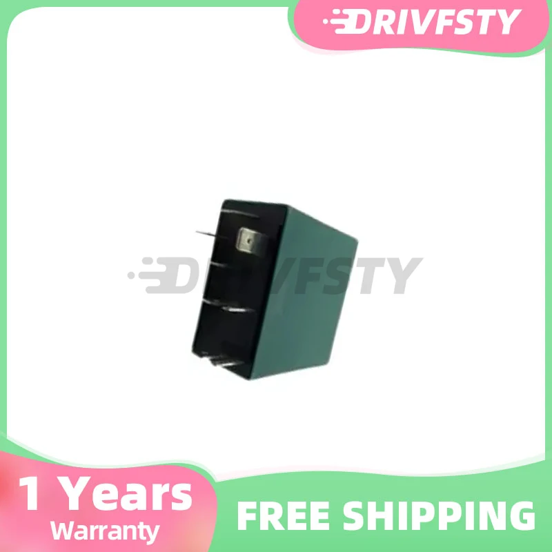 Window regulator motor relay controller for fiat palio siena weekend 1.3/1.5 7732354 4443001
Window regulator motor relay controller for fiat palio siena weekend 1.3/1.5 7732354 4443001