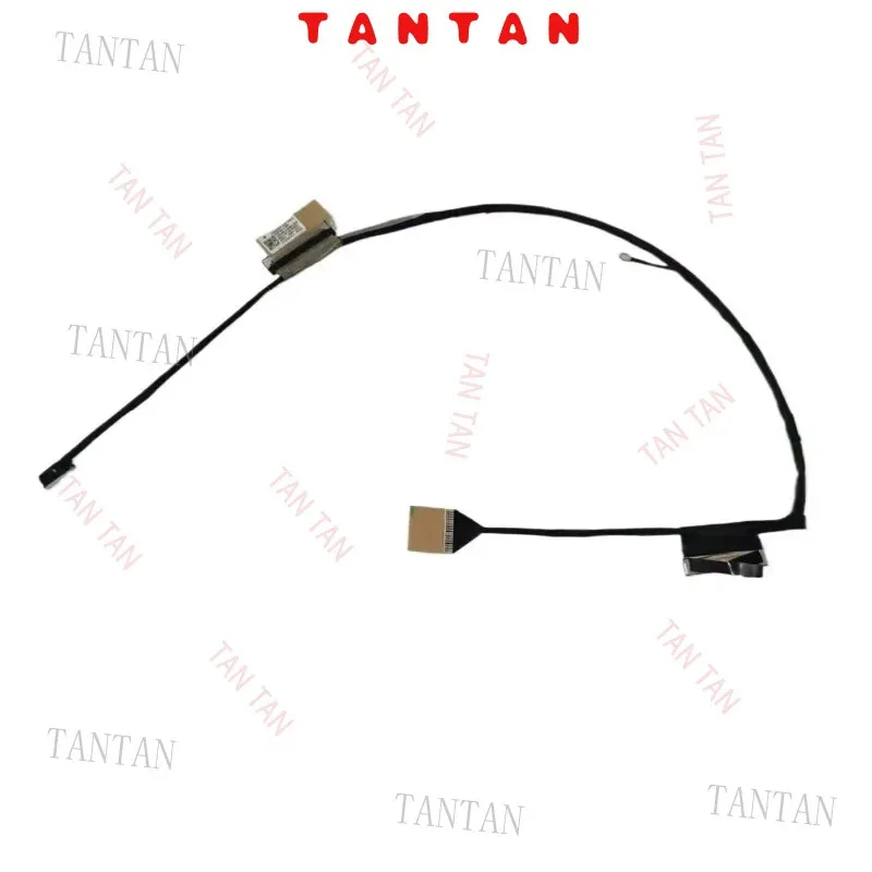 6017B1878401 New For ROG 14 GA402 Laptop LCD EDP Cable Lvds Wire Screen Line 40PIN 0.5 HNNNNNN
6017B1878401 New For ROG 14 GA402 Laptop LCD EDP Cable Lvds Wire Screen Line 40PIN 0.5 HNNNNNN