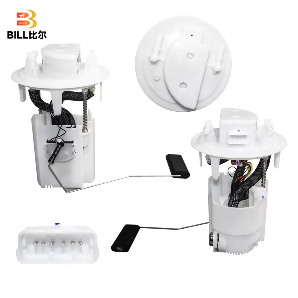 Fuel Pump Assembly Oem: 9805932680 Suitable for Peugeot 2008 Citroen C3-Xr 1.2/1.6t
Fuel Pump Assembly Oem: 9805932680 Suitable for Peugeot 2008 Citroen C3-Xr 1.2/1.6t