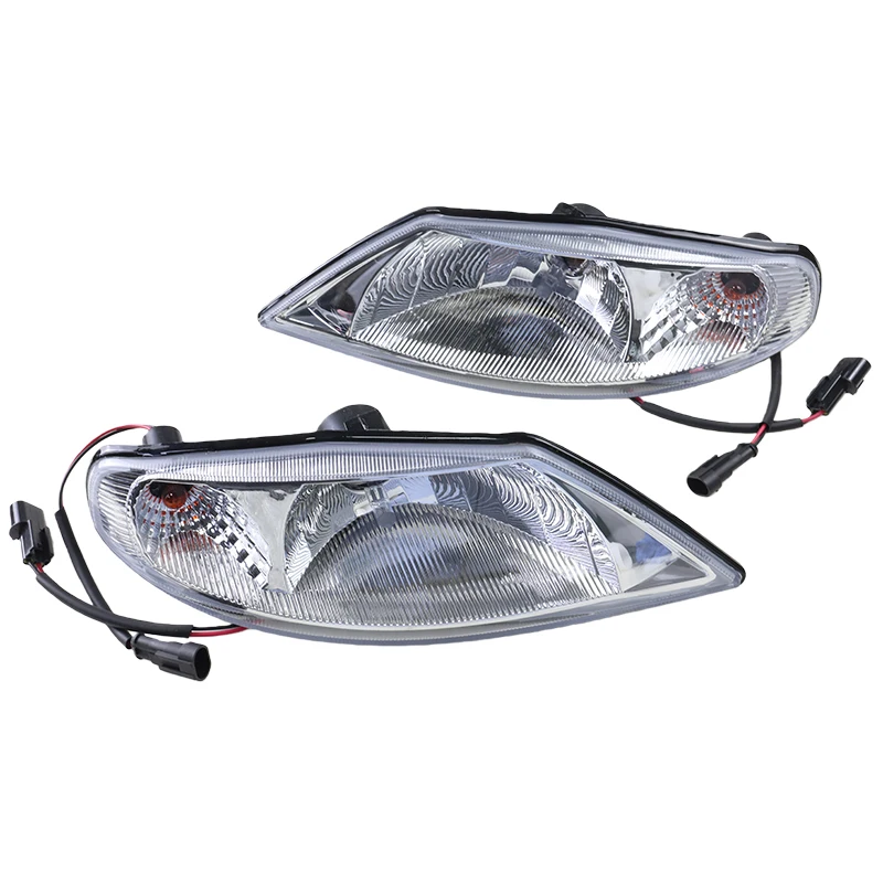 China LVTONG Golf car headlights for A267 OEM #3.03.001.900023 #3.03.001.900023
China LVTONG Golf car headlights for A267 OEM #3.03.001.900023 #3.03.001.900023