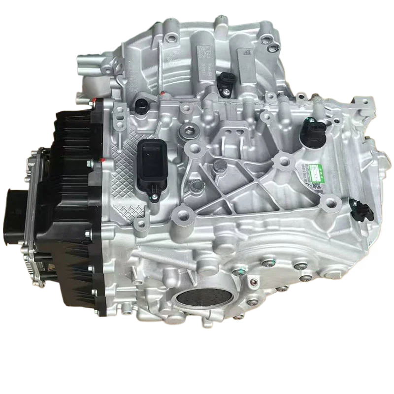 Original Supplier High Quality CVT Gearbox 7DCT450 6DCT451 CVT VT2 VT3 VT2i Transmission for Great Wall Wingle 5 M4 H3 H5
Original Supplier High Quality CVT Gearbox 7DCT450 6DCT451 CVT VT2 VT3 VT2i Transmission for Great Wall Wingle 5 M4 H3 H5