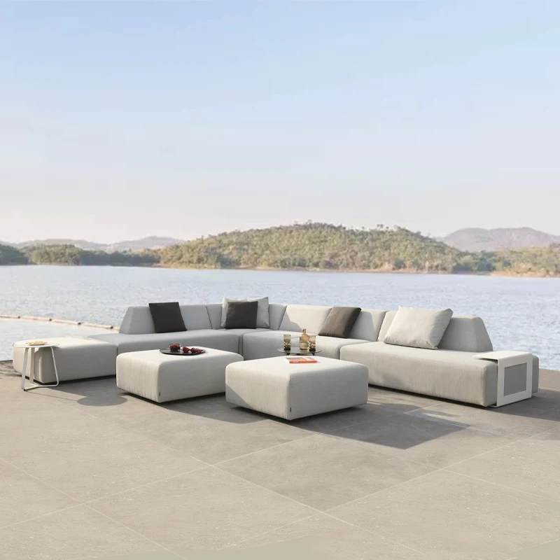Luxury New Style Beach Furniture Cane Lounge Waterproof Outdoor Sofa Hotel Patio Club Swimming Poolside Sofa
Luxury New Style Beach Furniture Cane Lounge Waterproof Outdoor Sofa Hotel Patio Club Swimming Poolside Sofa
