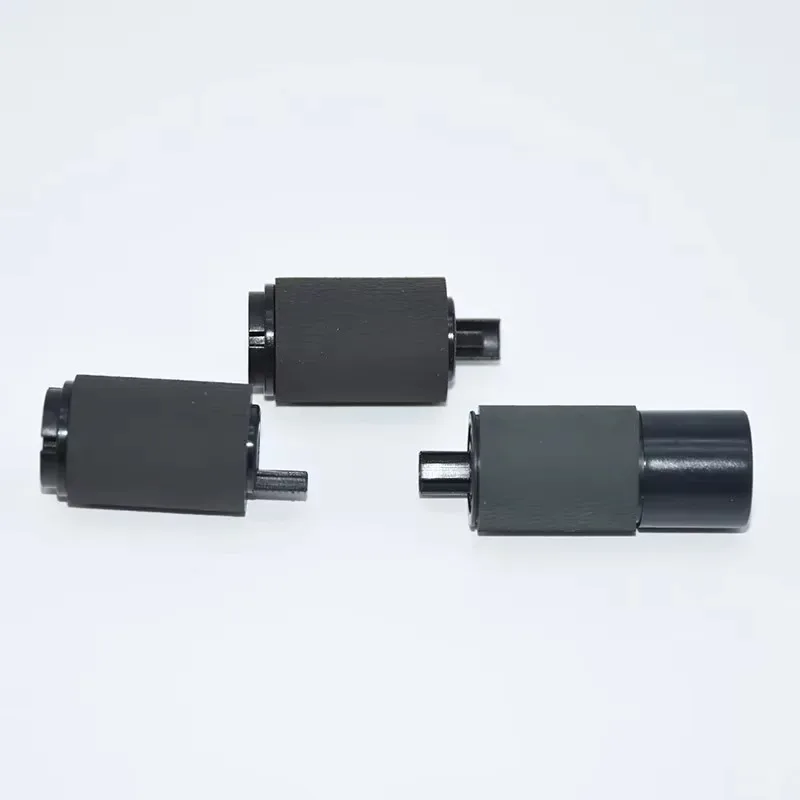 10 комплектов. 6LJ 56242000 6LJ 56243000 Разделительный ролик подачи для Toshiba E STUDIO 2555C 3055C 3555C 4555C 5055C KD1032 MY1039 MY1040
10 комплектов. 6LJ 56242000 6LJ 56243000 Разделительный ролик подачи для Toshiba E STUDIO 2555C 3055C 3555C 4555C 5055C KD1032 MY1039 MY1040