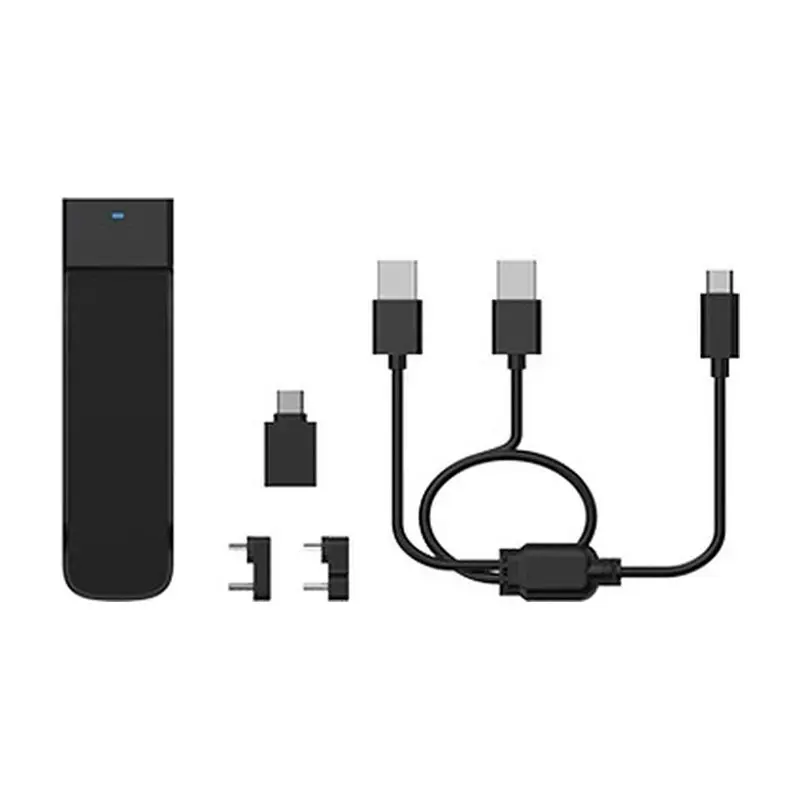 FULL-For Fire TV Stick Support Wireless Carplay Android Auto -Compatible TV Streaming Box Car Entertainment Box
FULL-For Fire TV Stick Support Wireless Carplay Android Auto -Compatible TV Streaming Box Car Entertainment Box