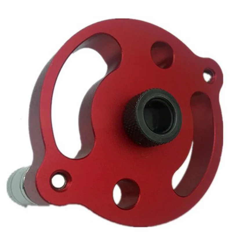 【Home-Accessories】Drilling Puncher Locator Vertical Doweling Jig 3-10Mm Self-Centering Drill Guide Locator
【Home-Accessories】Drilling Puncher Locator Vertical Doweling Jig 3-10Mm Self-Centering Drill Guide Locator