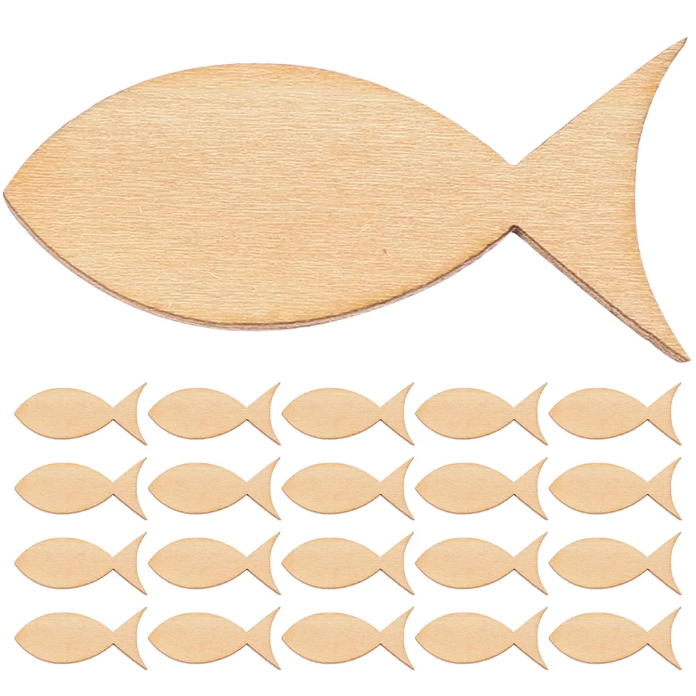 200 Pcs Wood Animal Slices Unfinished DIY Wooden Fish Cutout Cutouts Blank Chips Tags Paper
200 Pcs Wood Animal Slices Unfinished DIY Wooden Fish Cutout Cutouts Blank Chips Tags Paper